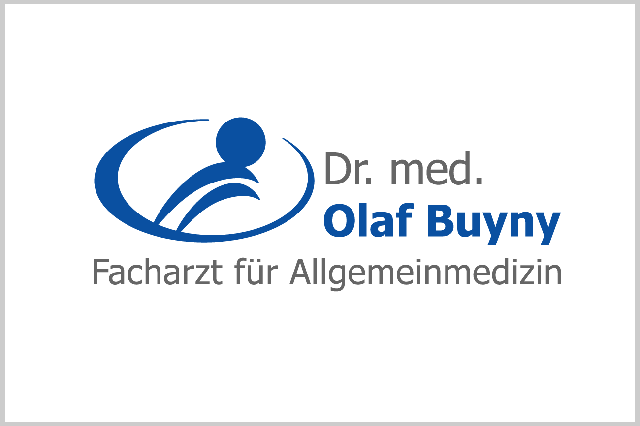 Arztpraxis Logo