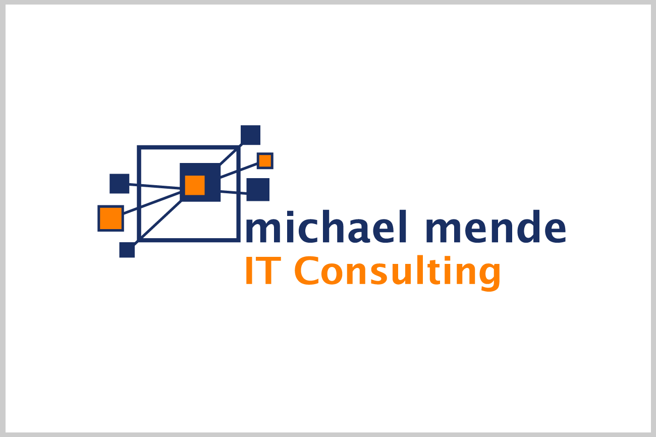 IT Consulting CD
