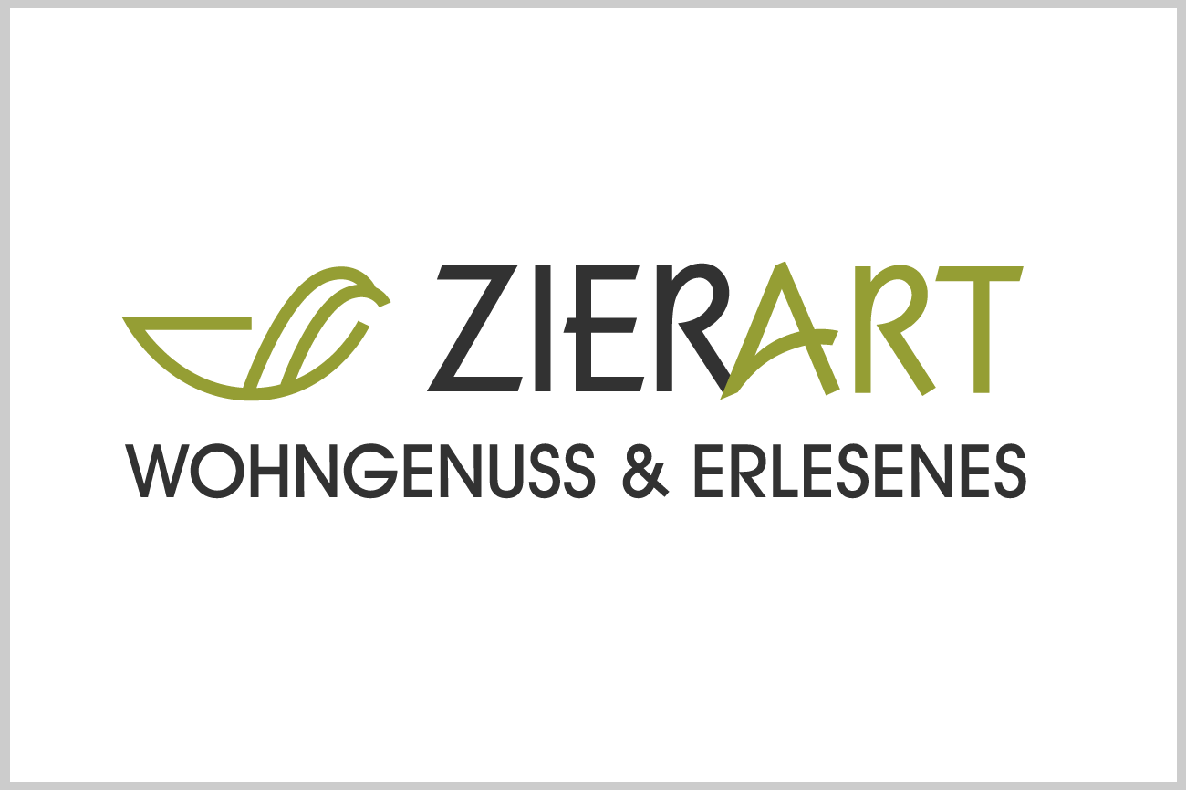 Kunstgewerbe - Logo