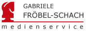 Gabriele Fröbel-Schach, Medienservice in Oechsen