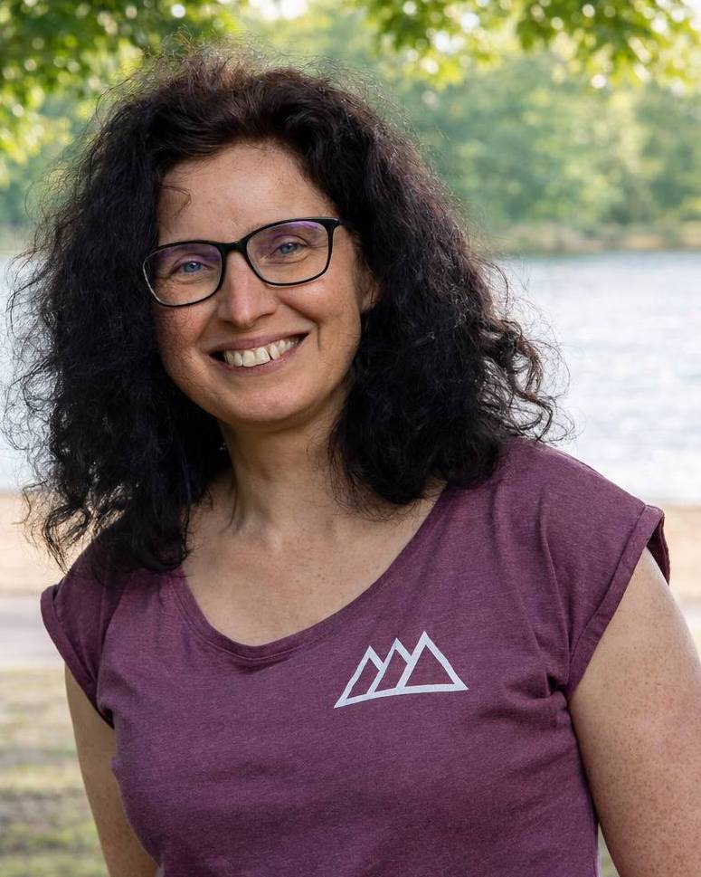 Gabriele Fröbel-Schach – E-Commerce und KI-Beraterin